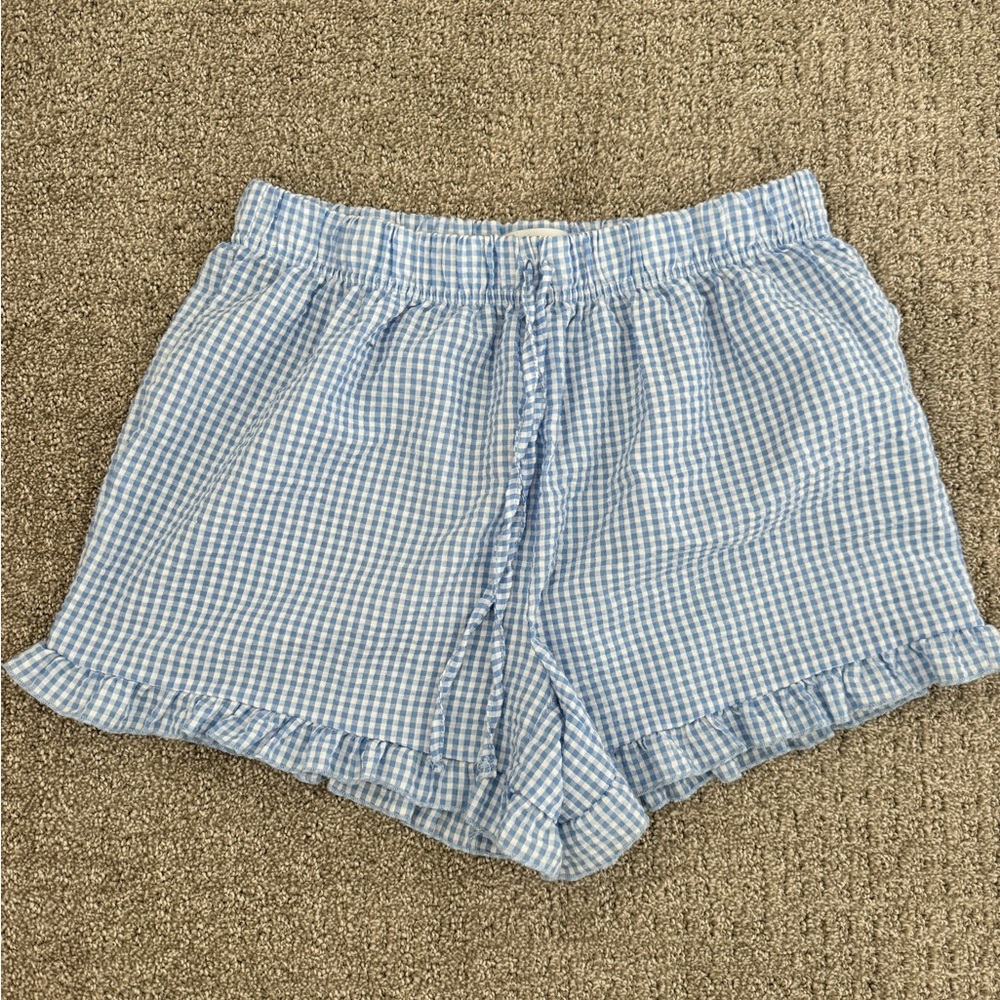 Boxer Shorts